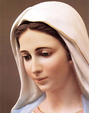 Our-Lady-of-Medjugorje