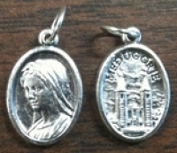 Our Lady of Medjugorje Medals