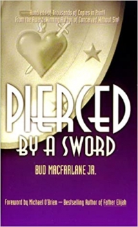 Pierced by the Sword
