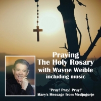Order a &quot;Praying the Holy Rosary&quot; CD With Your Rosary