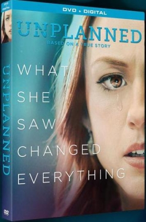 Unplanned (DVD)