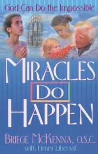 Miracles Do Happen