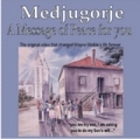 A Message of Peace For You DVD
