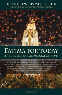 Fatima for Today