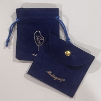 Medjugorje Rosary Pouch
